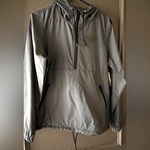 Vans wind breaker